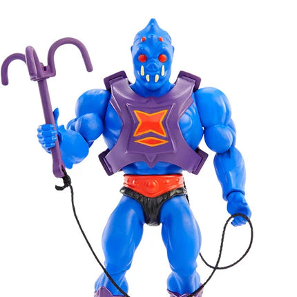 Masters of the Universe Origins Webstor