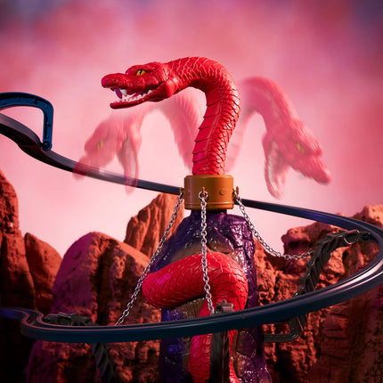 MOTU Origins Eternia Playset