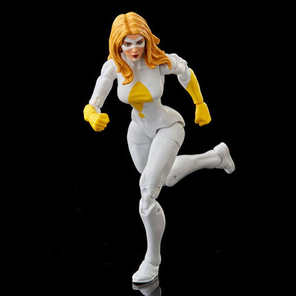 Marvel Legends Moonstone