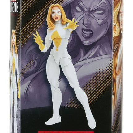 Marvel Legends Moonstone