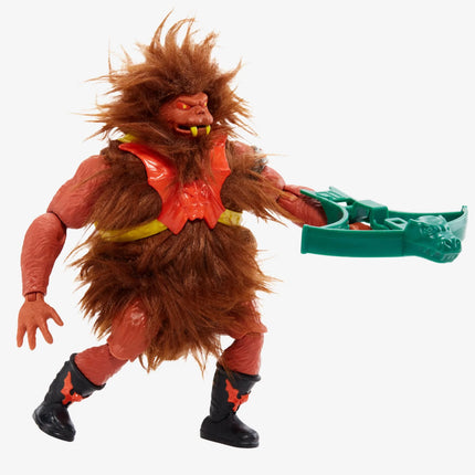 MOTU Origins Grizzlor