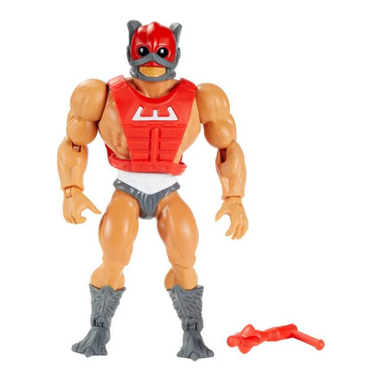 Masters of the Universe Origins Zodac (Fan Favorite) Re-Issue
