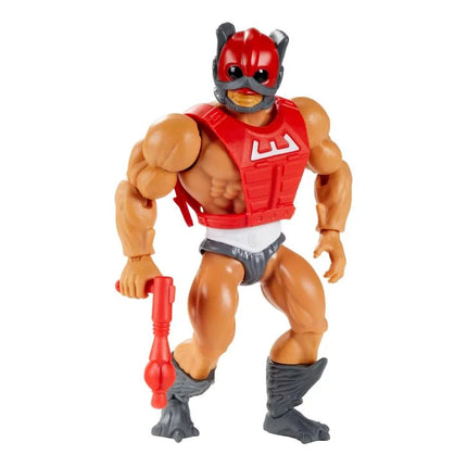 Masters of the Universe Origins Zodac (Fan Favorite) Re-Issue