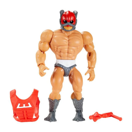 Masters of the Universe Origins Zodac (Fan Favorite) Re-Issue