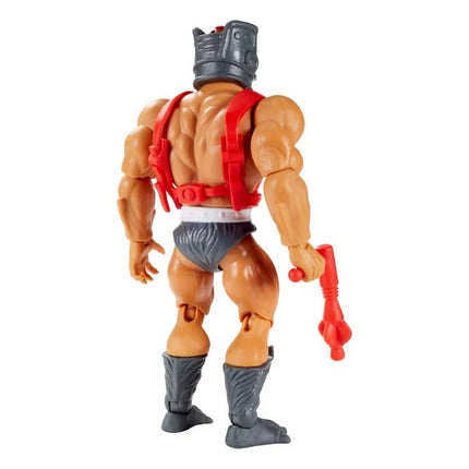 Masters of the Universe Origins Zodac (Fan Favorite) Re-Issue