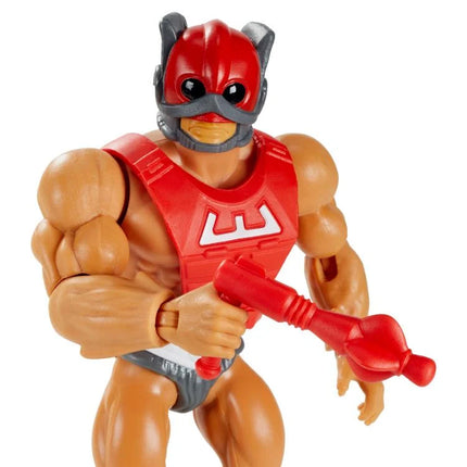Masters of the Universe Origins Zodac (Fan Favorite) Re-Issue