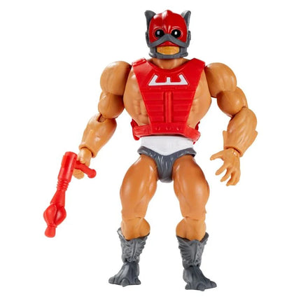 Masters of the Universe Origins Zodac (Fan Favorite) Re-Issue