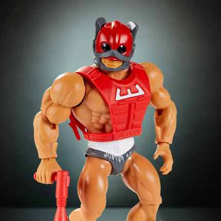 Masters of the Universe Origins Zodac (Fan Favorite) Re-Issue