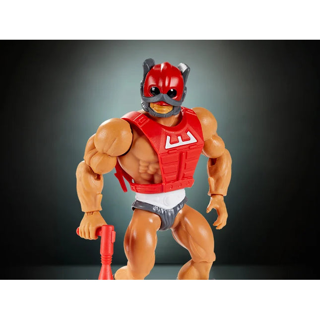 Masters of the Universe Origins Zodac (Fan Favorite) Re-Issue